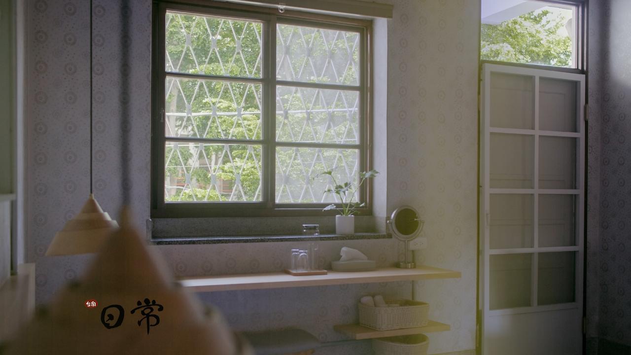Civil Life Tainan Apartment Bagian luar foto