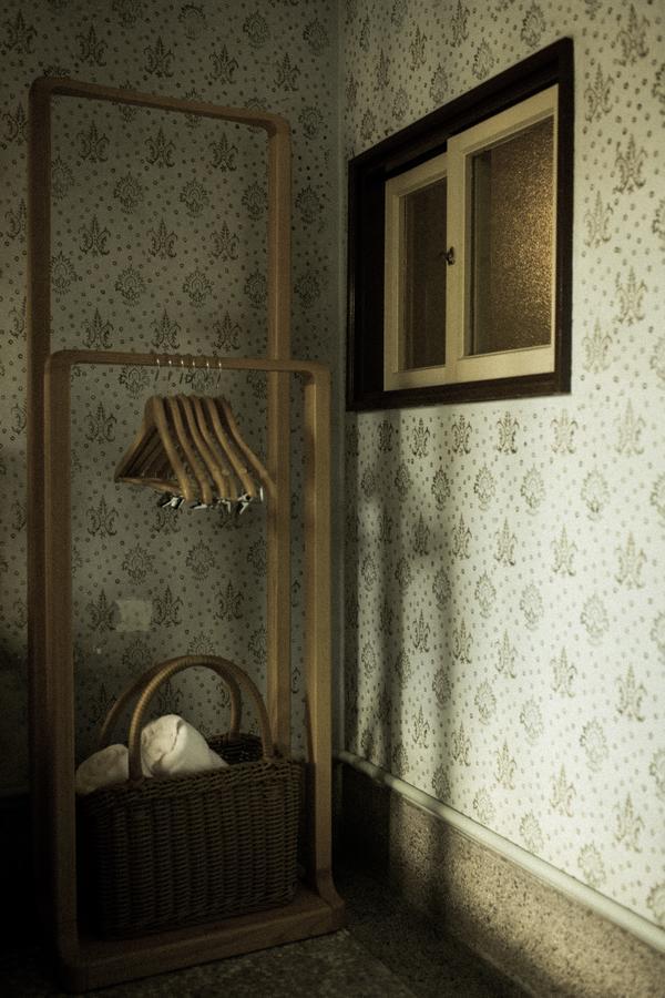 Civil Life Tainan Apartment Bagian luar foto